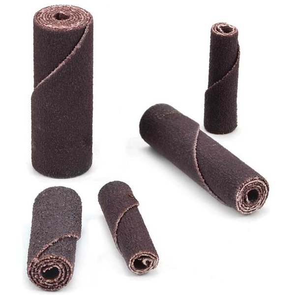 Picture of Superior Abrasives 013239 Abrasives 180 Grit Abrasives